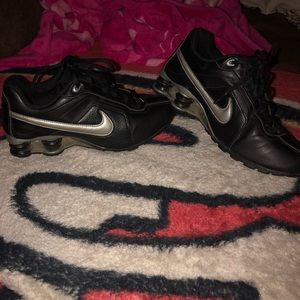 Nike shox